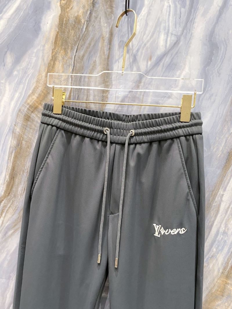 Louis Vuitton Long Pants